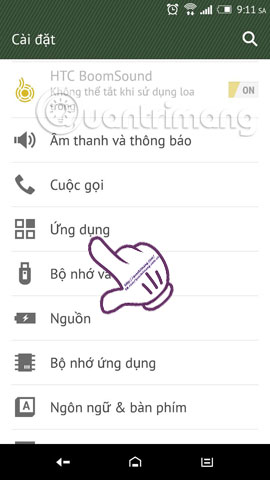 Hướng dẫn tắt thông báo Zalo hiệu quả nhất