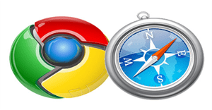 Vô hiệu hóa gợi ý tìm kiếm trên trình duyệt Chrome và Safari