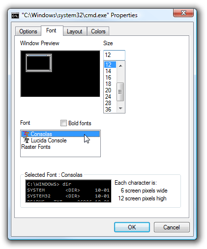 font chữ font chữ