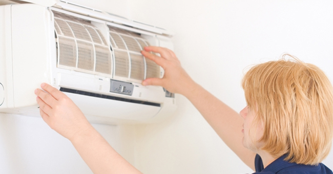 Vệ sinh điều hòa như thế nào cho đúng?
