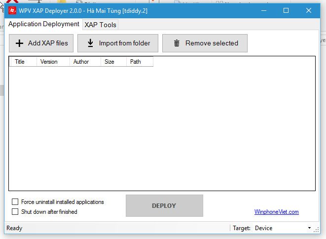 Download Wpv Xap Deployer 1 4 1 Avatar The Legend Of Korra 3 Sub Indo Epub