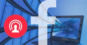 Khắc phục chặn pop-up khi Stream Live video Facebook trên PC