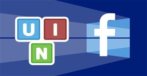 Sửa lỗi gõ tiếng Việt trên ứng dụng Facebook cho Windows 10