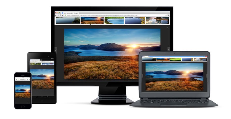 Google Chrome Google Chrome