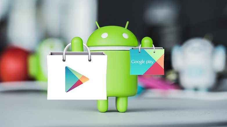 Google Play Google Play
