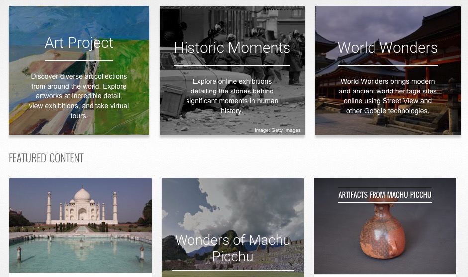 Google Search Google Search