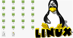 Tìm hiểu hệ thống tập tin và thư mục trên hệ điều hành Linux