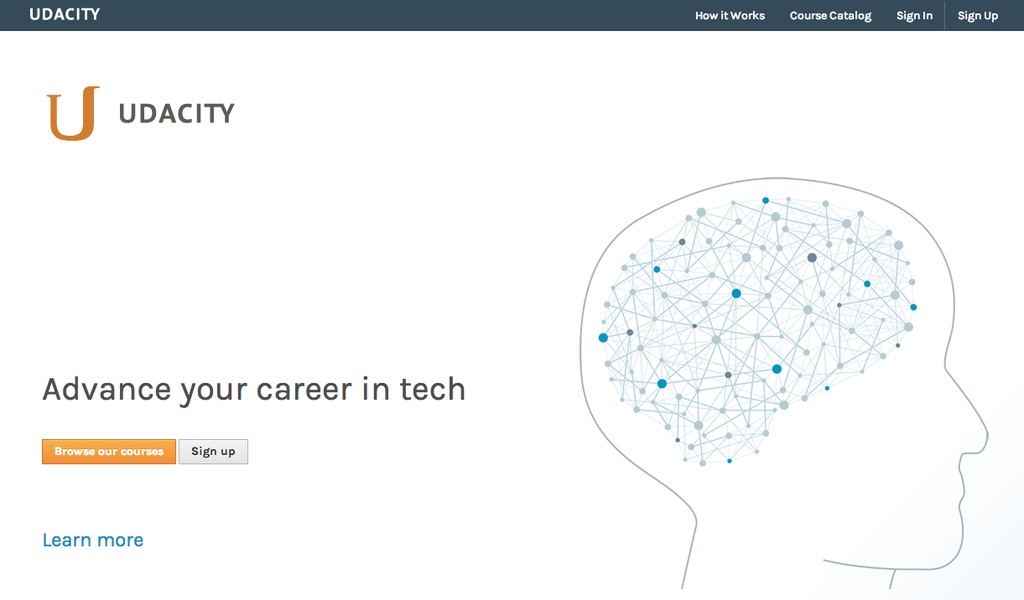 Udacity