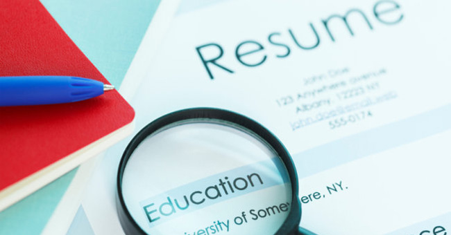 Những thói quen cấm kị trong quá trình làm việc