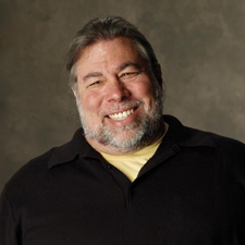 Steve Wozniak