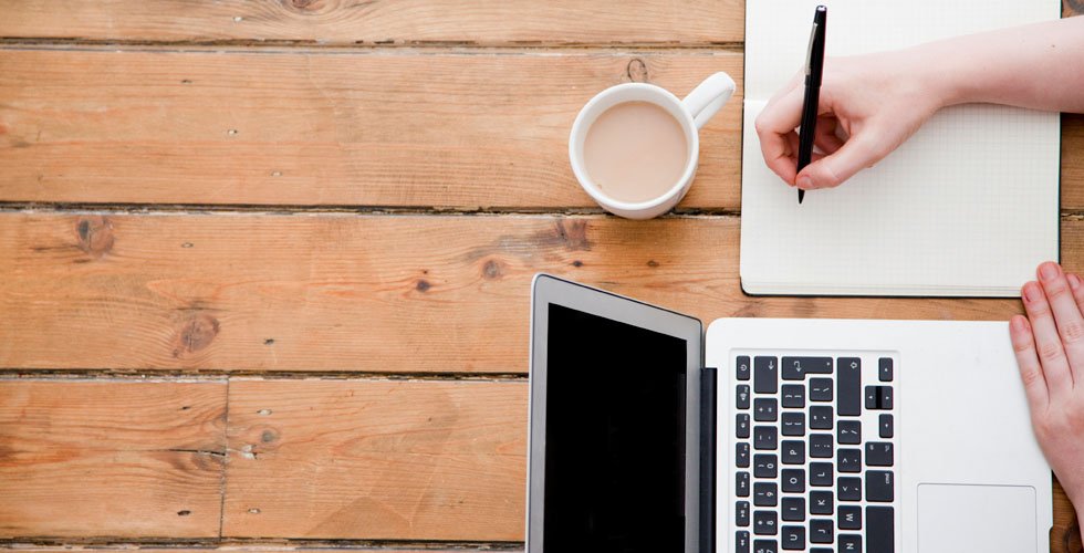 Viết nội dung web