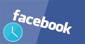 Bạn đã biết cách thêm ngày giờ vào trạng thái Facebook chưa?