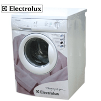 Hướng dẫn cách chẩn đoán mã lỗi máy giặt Electrolux