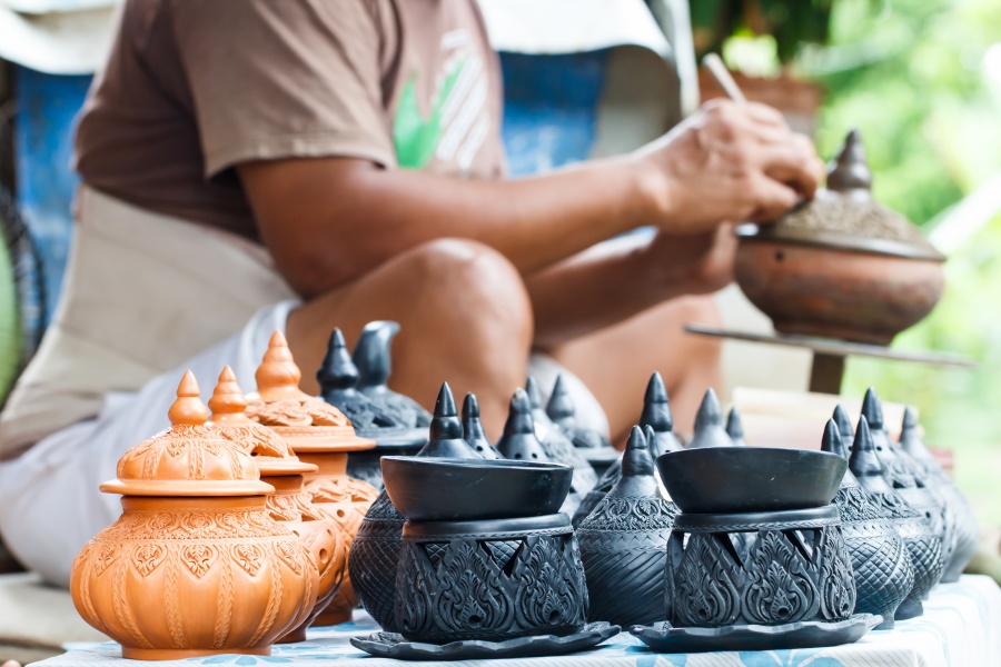 Thủ công mỹ nghệ