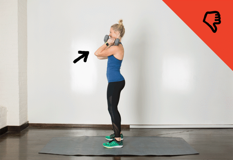 4 động tác gym cơ bản