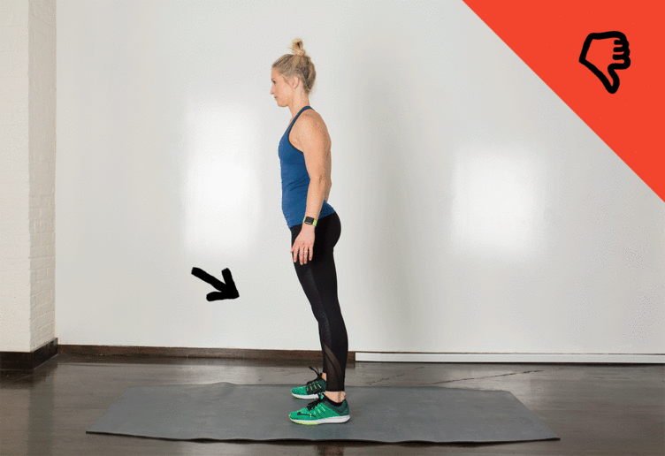 4 động tác gym cơ bản