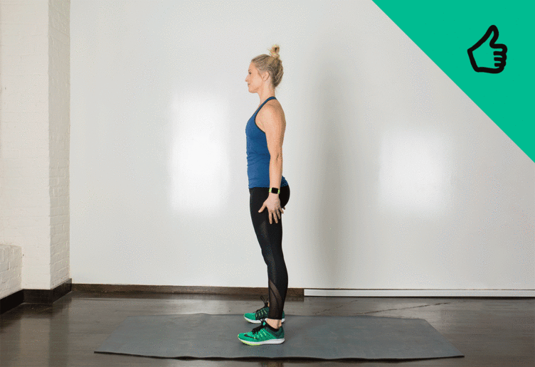 4 động tác gym cơ bản