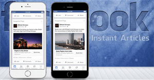 5 điều bạn nên biết về Instant Articles