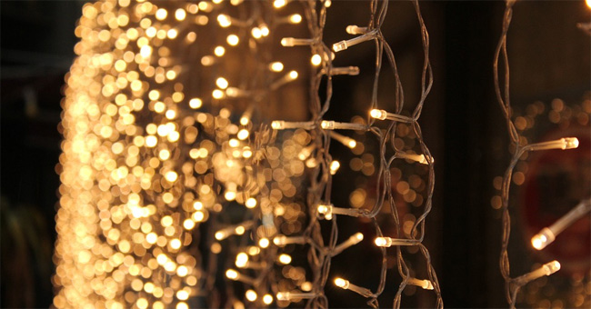 Hiệu ứng Bokeh chuẩn Lens 50mm