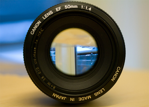 Ống kính 50mmm Len 50mm