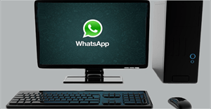 Sửa lỗi “Installer Has Failed” trong quá trình cài đặt WhatsApp dành cho máy tính
