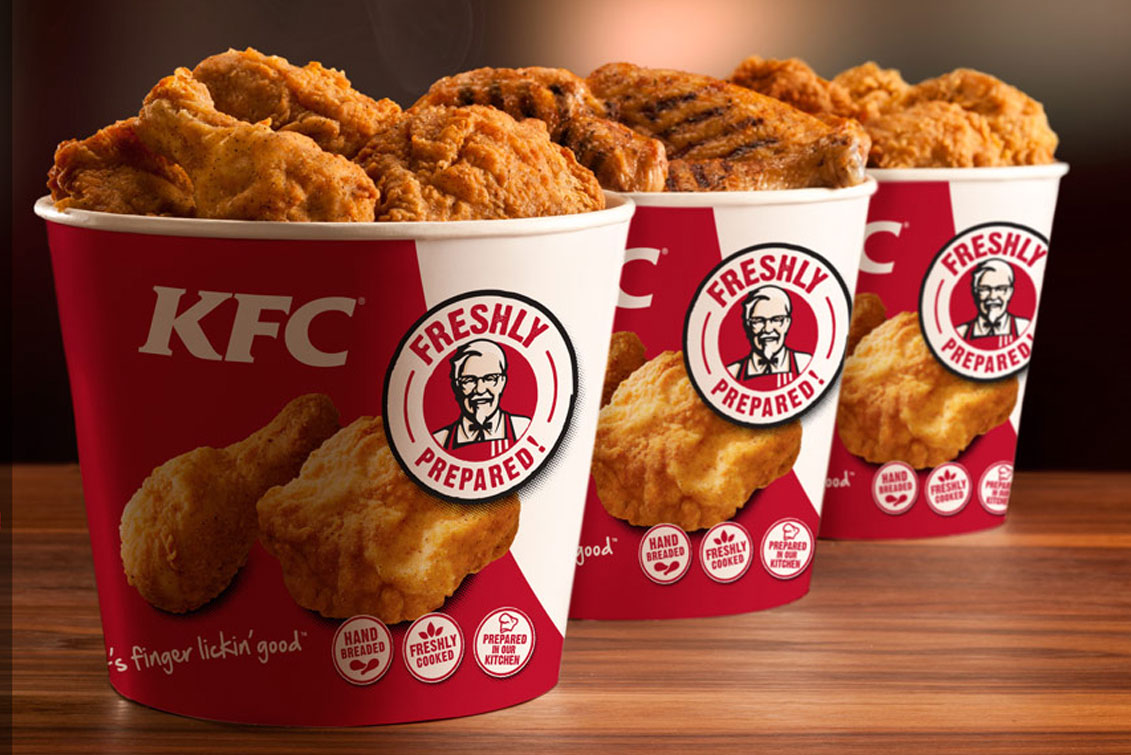 Kentucky Fried Chicken Kentucky Fried Chicken