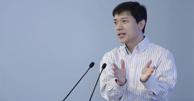 Bài học quản lý từ bức thư CEO Baidu Kinh nghiệm quản lý