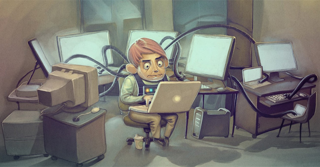 Đa dạng hóa  13 kỹ năng mà mọi lập trình viên cần nắm vững