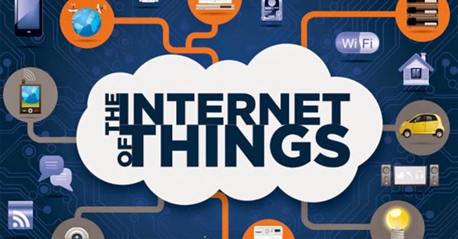 Kỹ năng IoT 13 kỹ năng mà mọi lập trình viên cần nắm vững