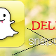 Hướng dẫn xóa tài khoản Snapchat vĩnh viễn