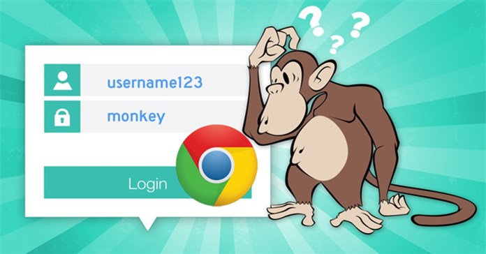 Cách xem mật khẩu đã lưu trên Chrome, xóa mật khẩu nhanh chóng