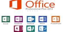 Tải và dùng thử miễn phí Office 2013 Professional Plus trong vòng 60 ngày
