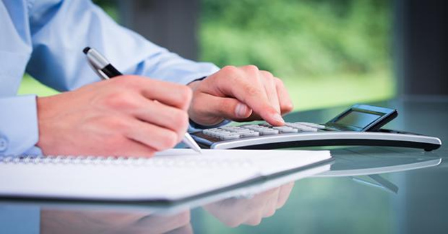 Lên danh sách những việc xứng đáng tăng lương  Tăng lương