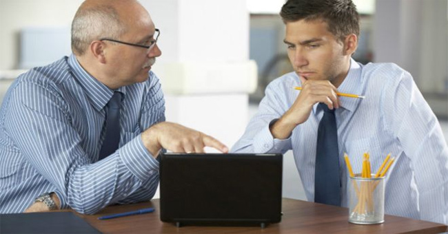 Đừng đi tìm sự công bằng  Tăng lương