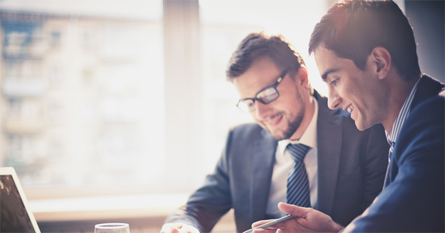 Bí quyết tăng lương Tăng lương