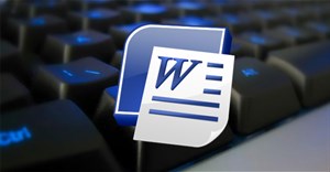 Tổng hợp phím tắt giúp xử lý văn bản nhanh hơn trong Microsoft Word