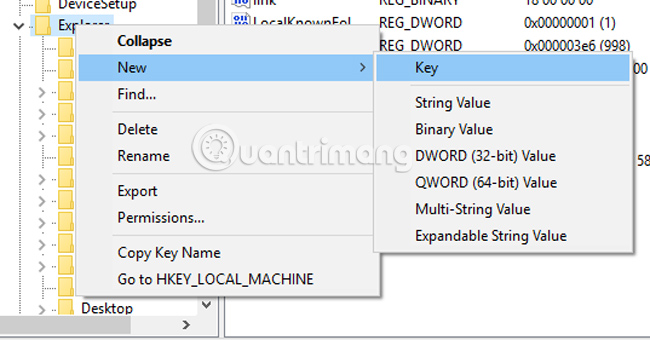 Tăng tốc Windows 10