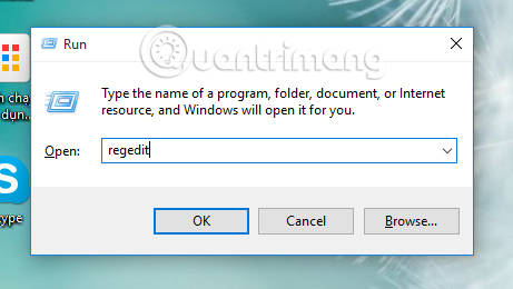 Tăng tốc Windows 10 