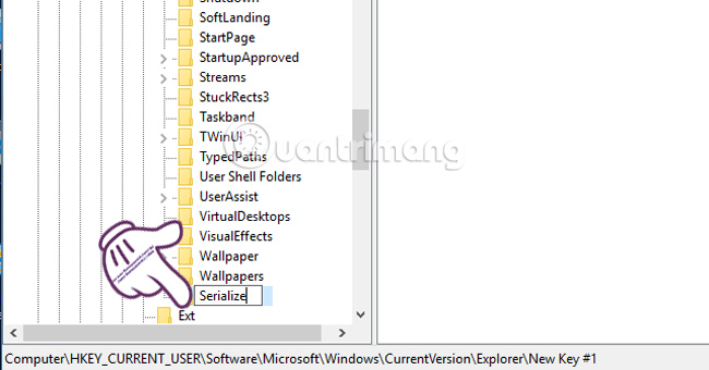 Tăng tốc thư mục