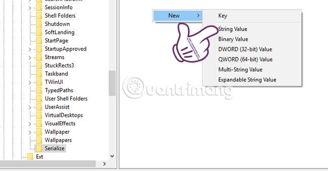 Tăng tốc Windows 10
