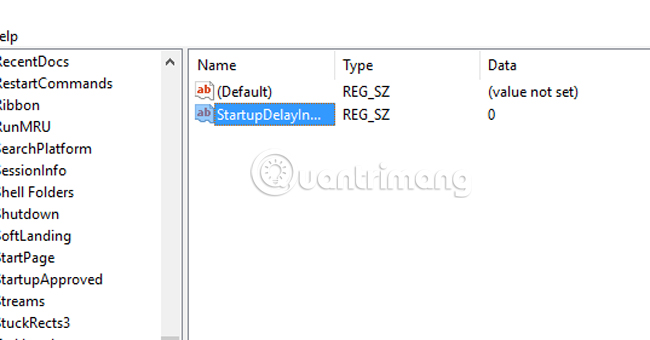Tăng tốc máy tính  windows 10