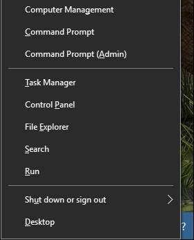 34 phím tắt cmd (Command Prompt) thông dụng trên Windows - Ảnh minh hoạ 2