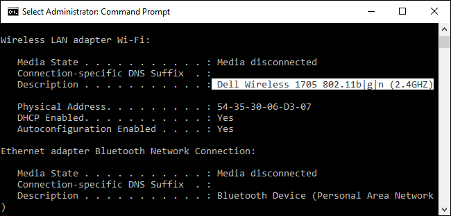 34 phím tắt cmd (Command Prompt) thông dụng trên Windows - Ảnh minh hoạ 3