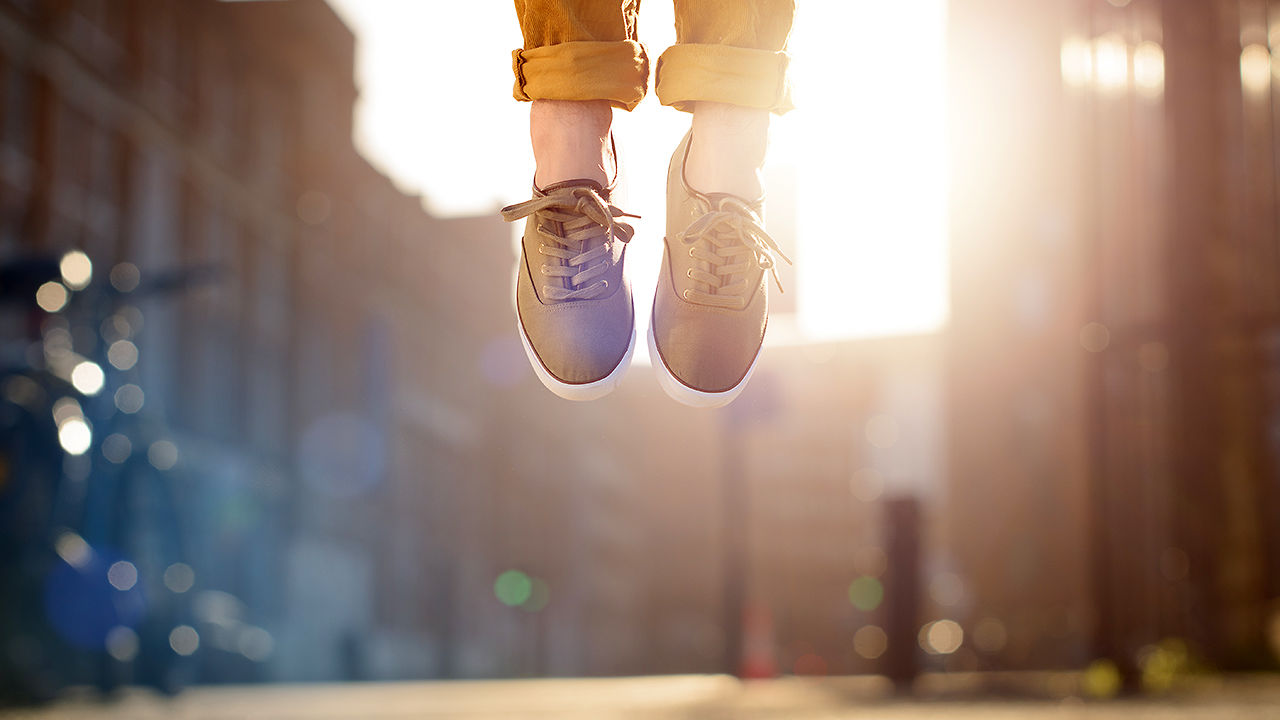 Đừng quá kỳ vọng vào cuộc sống Đừng quá kỳ vọng vào cuộc sống