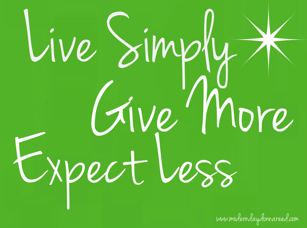 Sống không chờ đợi Sống không chờ đợi