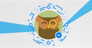 Cách dùng trợ lý ảo Jarvis nhắc việc trên Facebook Messenger