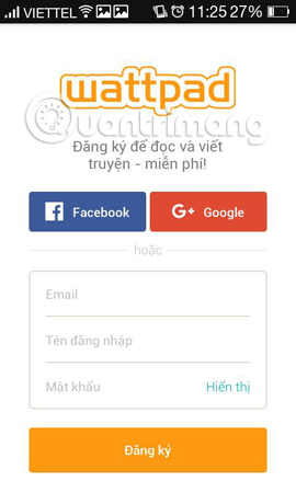 Cách đăng nhập nhiều tài khoản cùng ứng dụng trên Android
