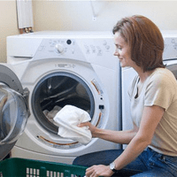Liệu máy giặt có khiến quần áo của bạn được bền đẹp?