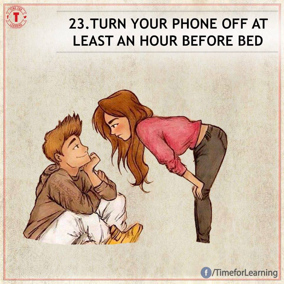 Tắt điện thoại