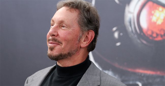 Những câu nói đáng giá của bố già làng công nghệ Larry Ellison